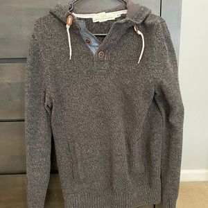 H&M Men’s Hooded Sweater